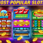 Slot Online dengan Grafis dan Animasi Terbaik