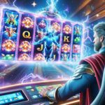 Pengalaman Bermain Slot Online di Kasino Terkenal