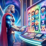 Slot Online dengan Fitur Multiplikator: Cara Kerjanya