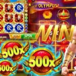 Review Slot Judi Online Terbaru: Game dan Fitur Unggulan