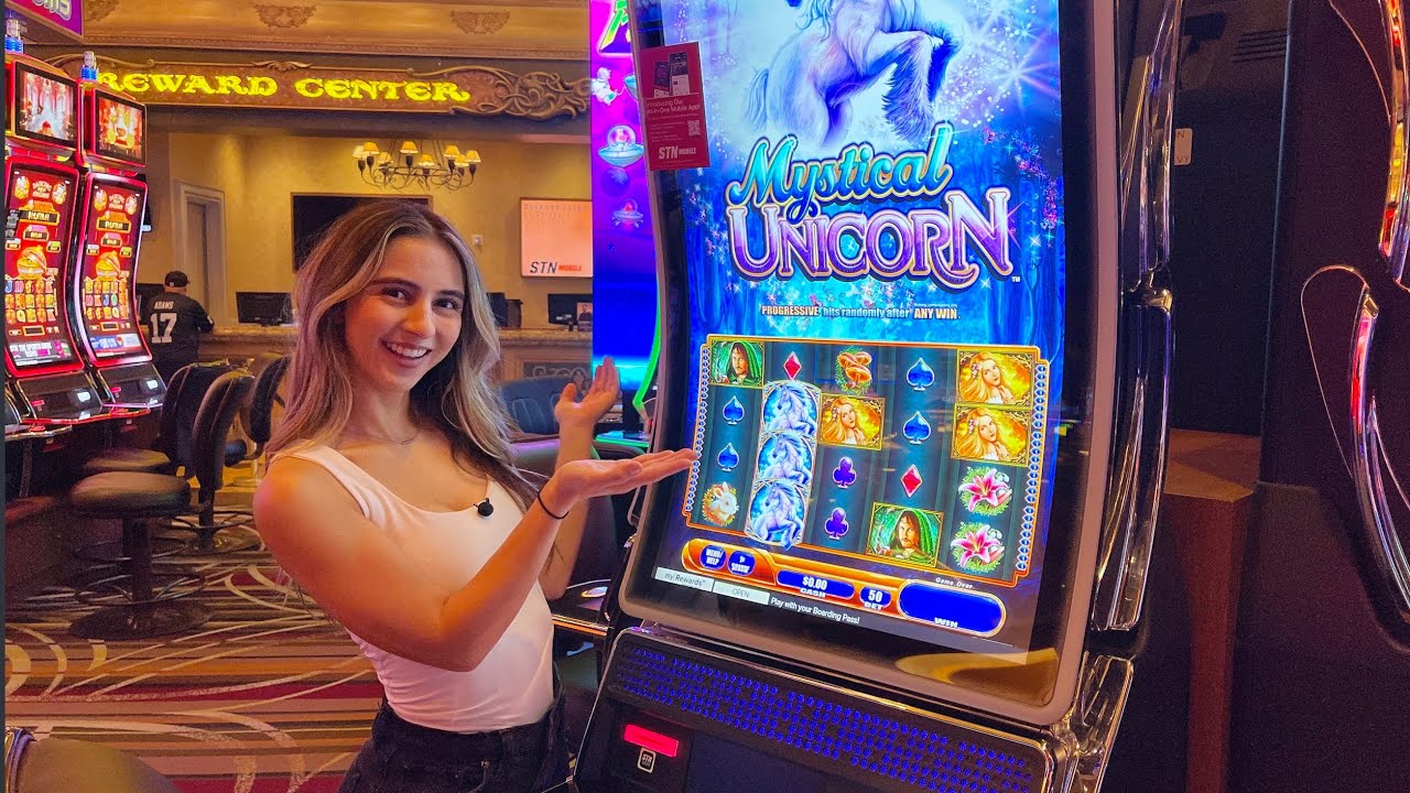 Perbedaan Slot Online dan Slot Mesin Tradisional