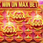 Slot Online dengan Pembayaran Tertinggi di Tahun Ini