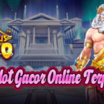 Slot Judi Online dengan Pembayaran Tercepat