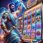 Slot Online dengan Putaran Gratis