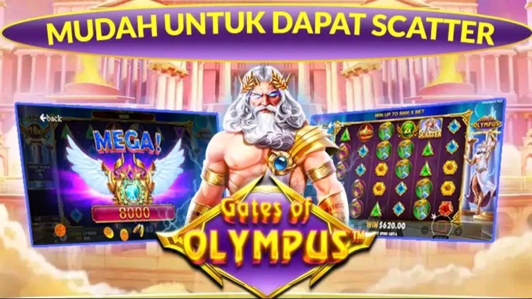 Review Slot Online Bertema Mitologi dan Legenda