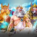 Perbedaan Slot Online dan Slot Fisik di Kasino