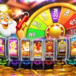 Jenis-Jenis Mesin Slot Online yang Perlu Anda Ketahui