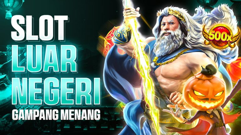 Mengapa Slot Online Progresif Layak Dicoba?