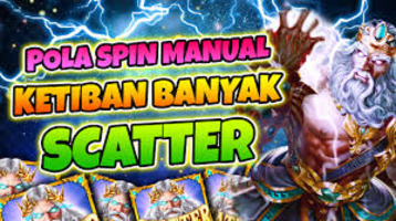 Slot Online untuk Penggemar Olahraga: Tema dan Fitur