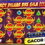 Cara Menghitung Peluang Menang di Slot Online