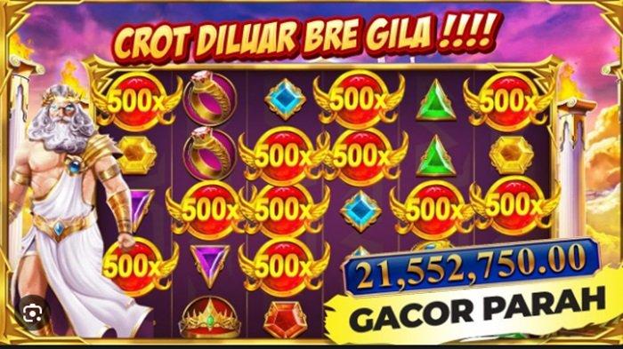 Cara Menghitung Peluang Menang di Slot Online