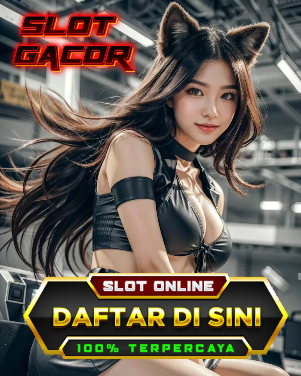 Tips dan Trik Menang Bermain Slot Online