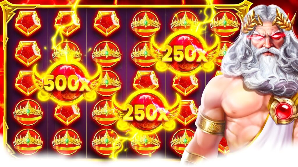 Slot Online dengan Simbol Spesial: Wild, Scatter, dan Lainnya