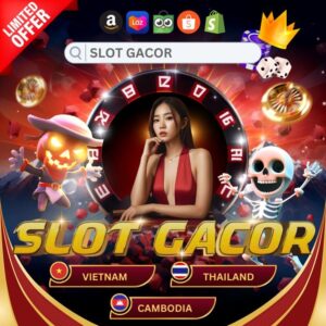 Slot Online dengan Tema Musik untuk Pecinta Lagu Hits