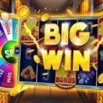 Slot Online dengan Fitur Bonus Wheel: Keuntungan dan Cara Memainkannya