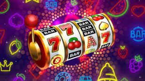 Slot Online dengan Tema Buah yang Selalu Populer di Kalangan Pemain