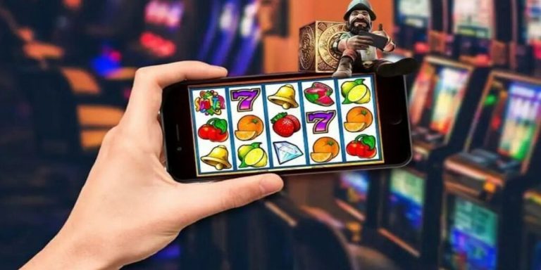 Mengapa Desain Slot Online Bertema Buah Tetap Diminati?