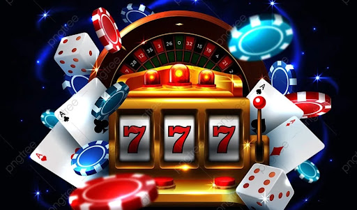 Slot Online dengan Tema Makanan yang Menggugah Selera