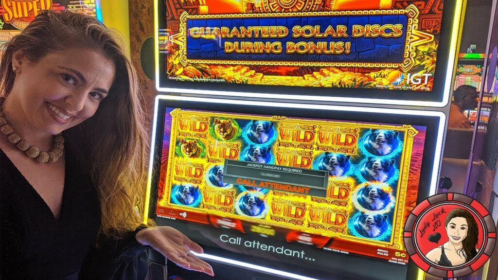 Cara Memanfaatkan Free Spin di Slot Online