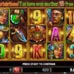 Slot Online dengan Fitur Megaways Terbaik