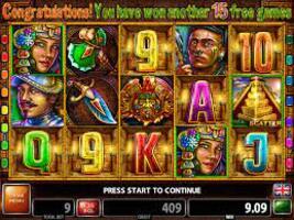 Slot Online dengan Fitur Megaways Terbaik