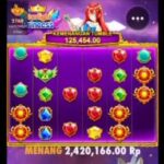 Cara Menentukan Ukuran Taruhan di Slot Online