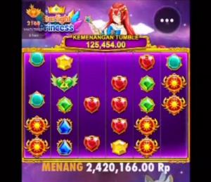 Cara Menentukan Ukuran Taruhan di Slot Online