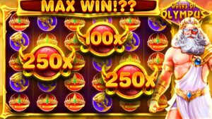 Langkah Mudah Mendaftar di Situs Slot Online