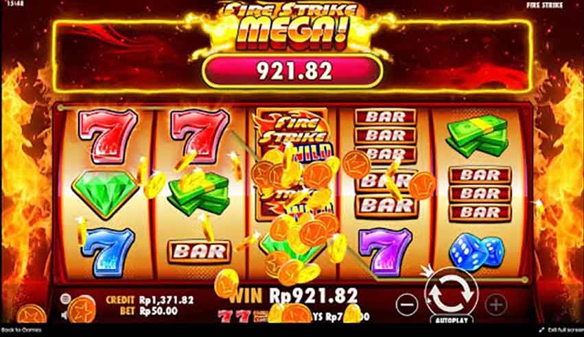 Play’n GO dan Slot Populer yang Wajib Anda Coba