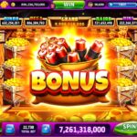 Teknologi di Balik Mesin Slot Online Modern