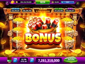 Teknologi di Balik Mesin Slot Online Modern