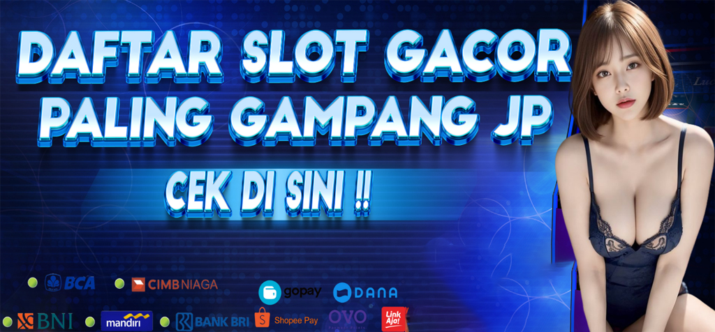 Kenali Jenis-Jenis Mesin Slot Online yang Paling Populer