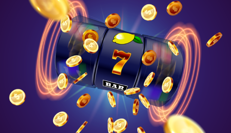 7 Strategi Jitu Menang di Slot Online