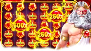 Volatilitas Slot: Apa Itu dan Bagaimana Mempengaruhi Kemenangan?