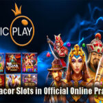 Istilah-Istilah Penting dalam Permainan Slot Online