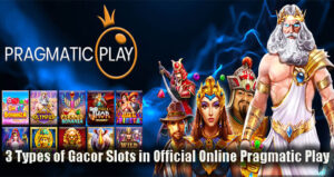 Istilah-Istilah Penting dalam Permainan Slot Online