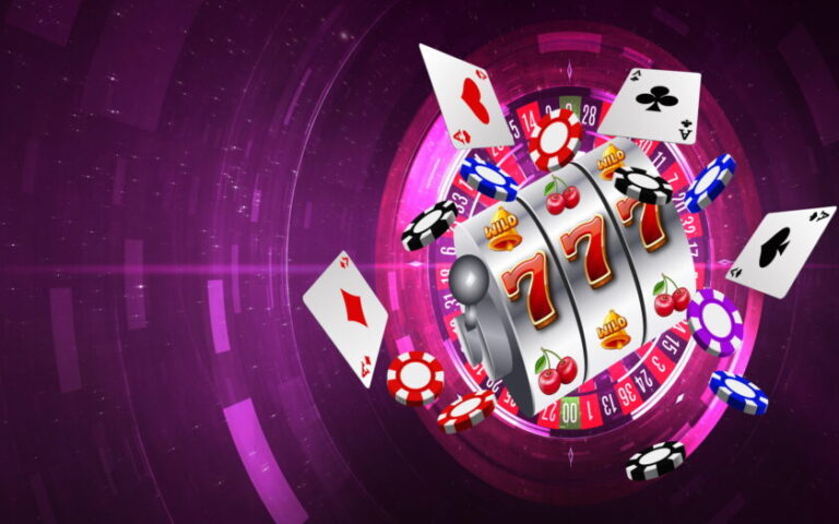 Grafik Pola Slot Mingguan