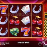 Menggunakan Bonus Ulang Tahun di Slot Online
