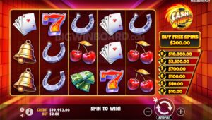 Menggunakan Bonus Ulang Tahun di Slot Online